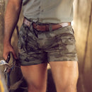 Boerboel Men’s DKW Shorts – Military