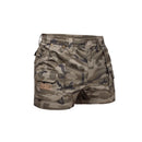 Boerboel Men’s DKW Shorts – Military