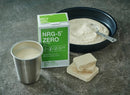 MSI NGR-500 ZERO Emergency Food Ration