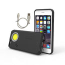 Nebo Casebrite 200lum Iphone 6+