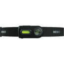 Nebo Einstein 400LM Rechargeable Headlamp Box