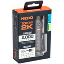 Nebo Torchy 2K 2000LM Box