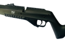 Nova Vista PCP1000 PCP Air Rifle with Synthetic Stock