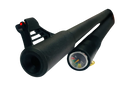 Nova Vista PCP1000 PCP Air Rifle with Wood Stock