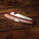 Okapi Biltong & Beer Knife