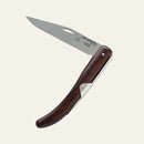 Okapi Folding Knife - Wood