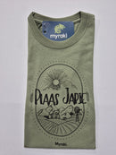 Myraki Boys Plaas Japie Olive T-Shirt