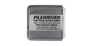 Prometheus Pellets 4.5mm 21Gr - Silver