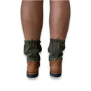Rogue RGT-1 Olive Gaiter Canvas Short Velcro