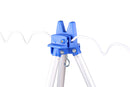 Portable Adjustable Fishing Rod Holder - 6 Rods