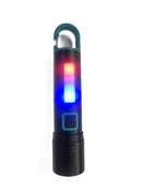 Supa-Led Lumalink 330 Lumens Focusable Rechargeable Torch