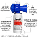 Sabre Red Sport & Safety Horn