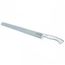 Shibazi 10inch Chef Pro Slicer/Pastry Knife Serrated