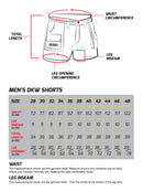 Boerboel Men’s DKW Shorts – Military