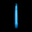 Cyalume SnapLight 6" Blue Safety Light Stick - 8 Hr Duration