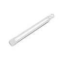 Cyalume SnapLight 6" White Safety Light Stick - 8 Hr Duration