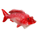 Snapper Fish Bottle Opener - Red