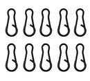 Kaida Carp Professional Covert Speed Links x10