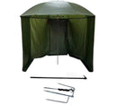 Kaida Professional Outdoor Multifunction Umbrella 2.4m with sides