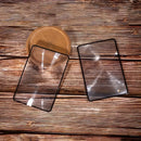 Outdoor Fresnel Magnifying Lens