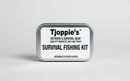 Tjoppie's Survival Fishing Kit