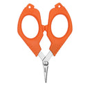 Tunala Stainless Steel Fishing Scissors Inox 9cm