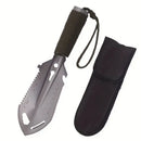 Multi-Functional Survival Shovel