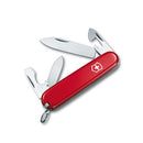 Victorinox Recruit Red 84mm - Blister