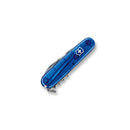Victorinox Spartan Transparent Blue 91mm