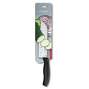 Victorinox Swiss Classic Santoku Knife Fluted Blade - 17cm