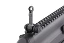 VFC XCR-L MICRO Carbine Replica - Black - Airsoft