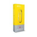 Victorinox Classic SD Yellow Sunny Side 58mm