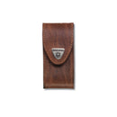 Victorinox Leather Pouch Brown