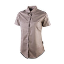 Wildebees WBL074 Ladies Plain Pocket Blouse