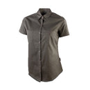 Wildebees WBL074 Ladies Plain Pocket Blouse