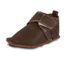 Wildebees WIF002 Welpie Infant Vellie-Velcro - Grey