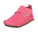 Wildebees WIF002 Welpie Infant Vellie-Velcro - Pink