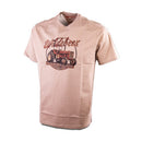 Wildebees WMA438 Desert Sand Days Tee