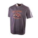 Wildebees WMA438 Pewter Days Tee