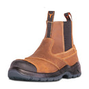 Wildebees WMF224 Brown Composite Toe Swartkoppie
