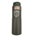 Wille Wragtig Green 510ml Trigger Mug