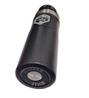 Wille Wragtig Black 510ml Trigger Mug
