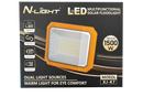 XJ-K7 Solar LED Fishing Light