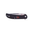Al Mar Ultralight Falcon with Satin Finish Blade 8cm