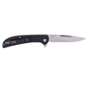 Al Mar Ultralight Falcon with Satin Finish Blade 10.15cm