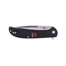 Al Mar Ultralight Falcon with Satin Finish Blade 10.15cm