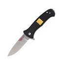 Al Mar S.E.R.E. 2020 40th Anniversary Spring Assisted Opening with Satin Blade Finish 9.15cm