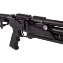 Nova Vista Avenge-X X1-AT 5.5mm Tactical PCP Air Rifle