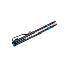 Benchmade Mini Bugout Carbon Fiber Handle with Satin Blade Finish