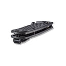 Benchmade Mini Bugout Black CF-Elite Handle with Black DLC Coated Blade